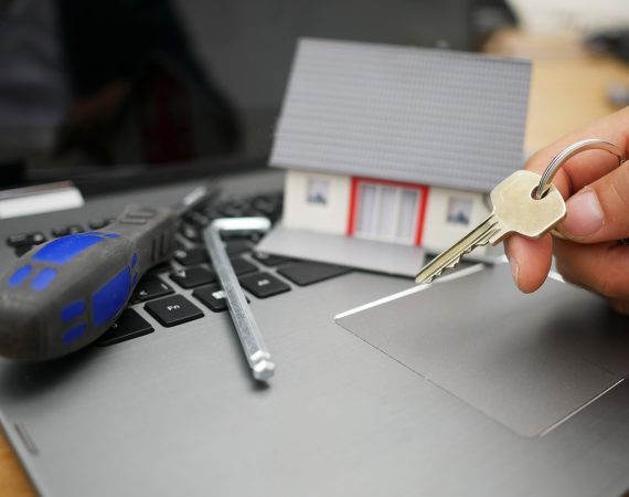 Improving Your Home Security