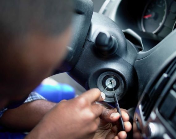 hire a locksmith