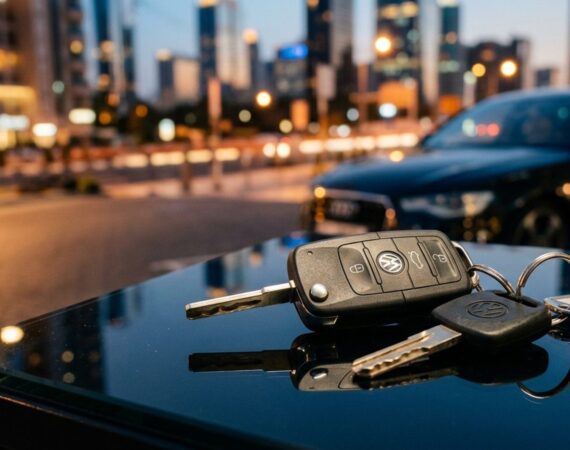 same day car key replacement