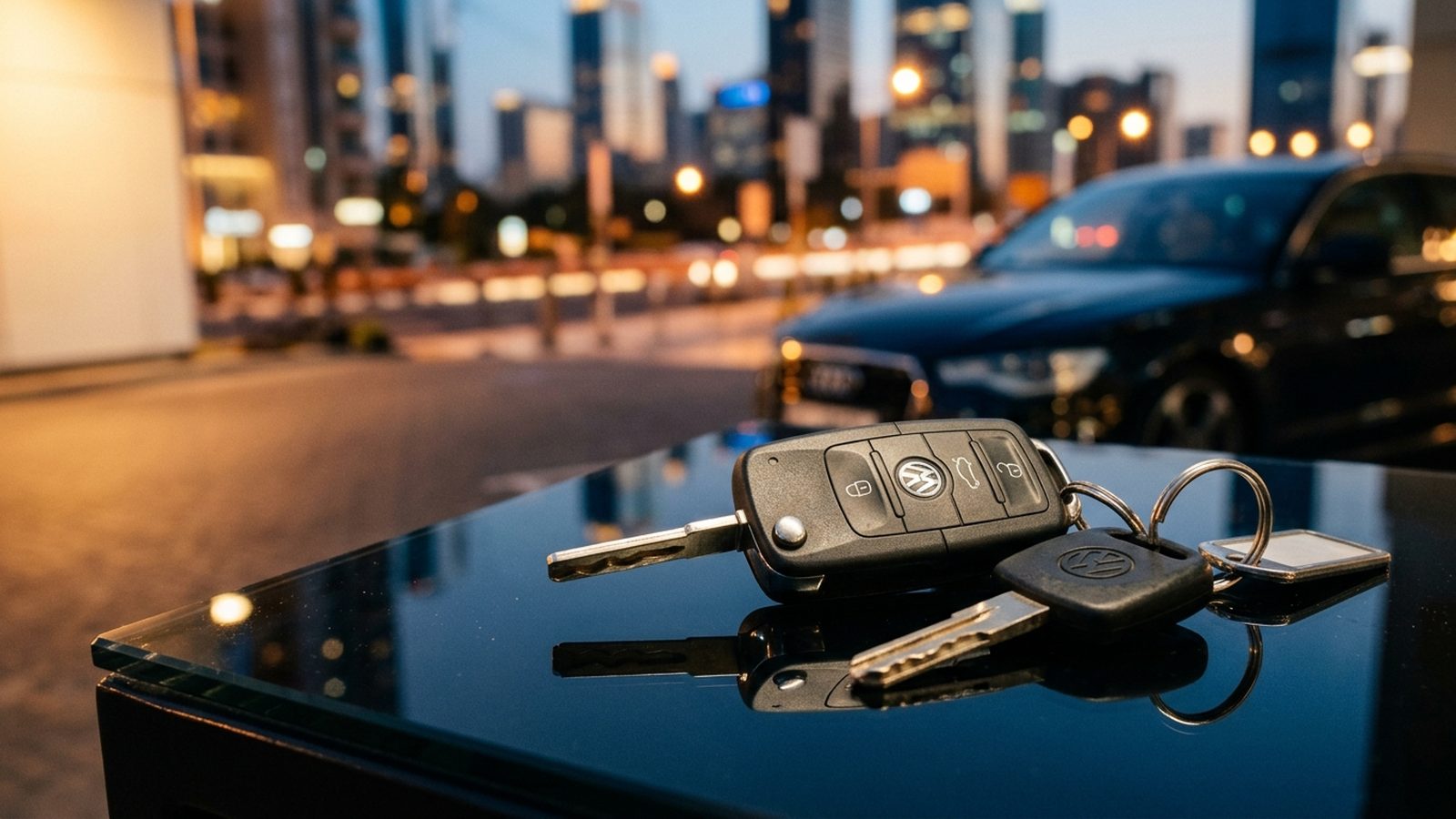 same day car key replacement